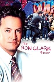 the ron clark story wer streamt es|The Ron Clark Story